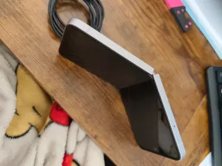 Samsung Galaxy Z Flip6 Plata