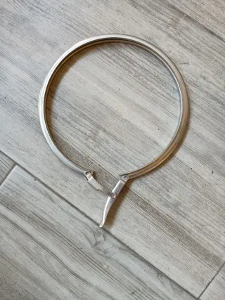 T Acero Inoxidable