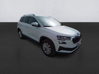 Skoda Karoq 2.0 TDI 110kW (150CV) DSG 4X4 Ambition