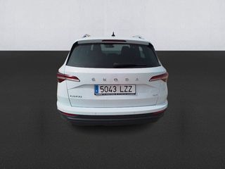 Skoda Karoq 2.0 TDI 110kW (150CV) DSG 4X4 Ambition