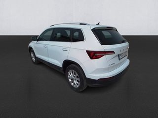 Skoda Karoq 2.0 TDI 110kW (150CV) DSG 4X4 Ambition