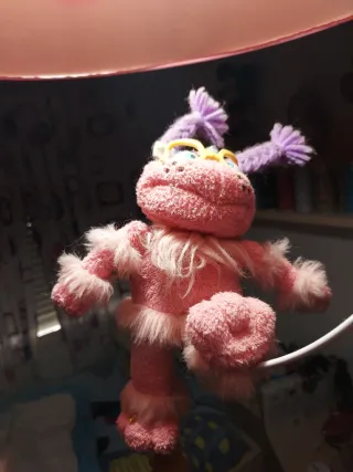 Lámpara de techo infantil