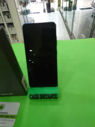 Samsung Galaxy S25 Azul 128 GB