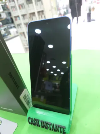 Samsung Galaxy S25 Azul 128 GB