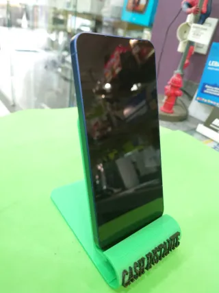 Samsung Galaxy S25 Azul 128 GB