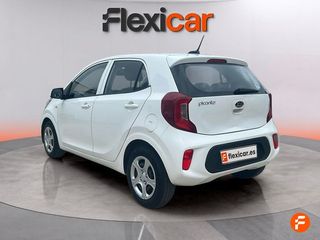 Kia Picanto 1.0 DPi 49kW (67CV) Concept