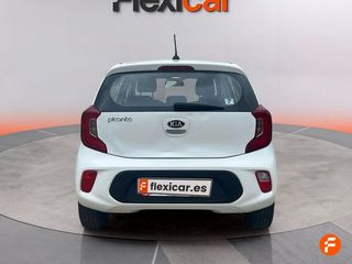 Kia Picanto 1.0 DPi 49kW (67CV) Concept