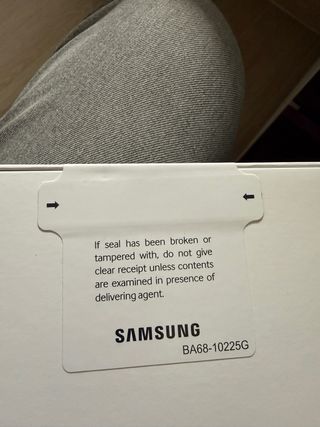 Samsung Galaxy Book5 Pro Gris/Plata