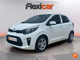 Kia Picanto 1.0 DPi 49kW (67CV) Concept