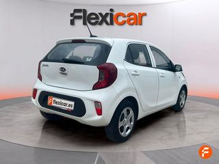 Kia Picanto 1.0 DPi 49kW (67CV) Concept