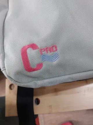 Mini equipo de buceo