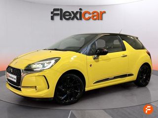 DS DS 3 PureTech 81kW (110CV) Performance Line