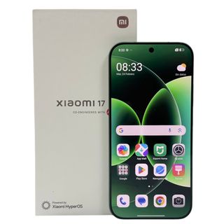 XIAOMI 17