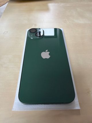 iPhone 13 Verde 256GB