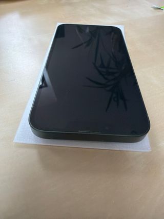 iPhone 13 Verde 256GB