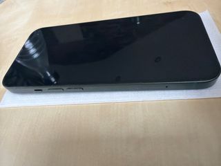 iPhone 13 Verde 256GB