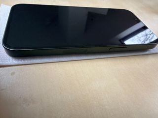 iPhone 13 Verde 256GB