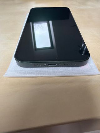 iPhone 13 Verde 256GB