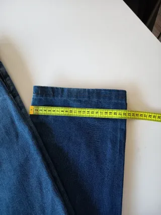 Levi's 504 Premium Vintage 00's W34 L34