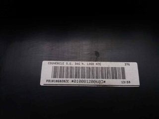 AIRBAG DELANTERO DERECHO CITROEN BERLINGO 673207