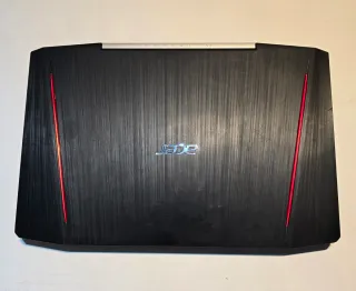 Portátil Gamer Acer Aspire VX 15 16GB RAM