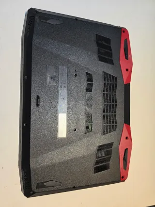 Portátil Gamer Acer Aspire VX 15 16GB RAM