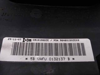 AIRBAG DELANTERO DERECHO CITROEN BERLINGO 673209