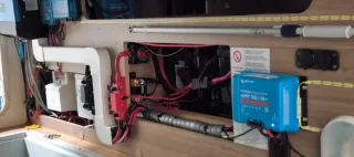 Autocaravana Integral Rápido 890F