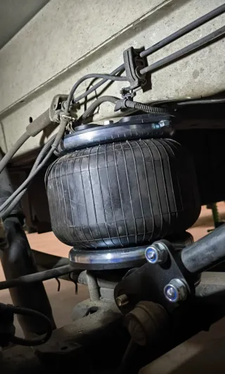 Autocaravana Integral Rápido 890F