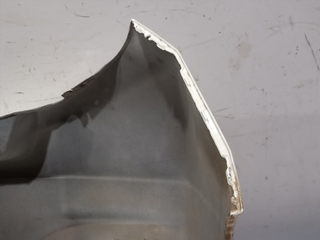 PARAGOLPES TRASERO TOYOTA YARIS (KSP1/NLP1/NSP1)