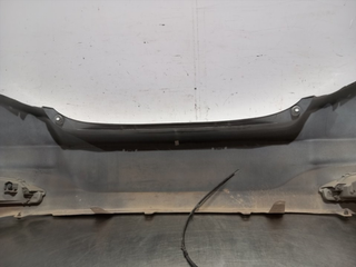 PARAGOLPES TRASERO TOYOTA YARIS (KSP1/NLP1/NSP1)