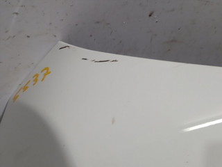 PARAGOLPES TRASERO TOYOTA YARIS (KSP1/NLP1/NSP1)