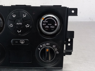 MANDO CALEFACCION / AIRE ACONDICIONADO SUZUKI GRA