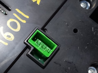 MANDO CALEFACCION / AIRE ACONDICIONADO SUZUKI GRA