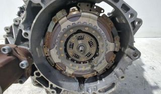 Vsu caja cambios volkswagen t-cross c11 d31 155957