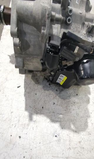 Vsu caja cambios volkswagen t-cross c11 d31 155957