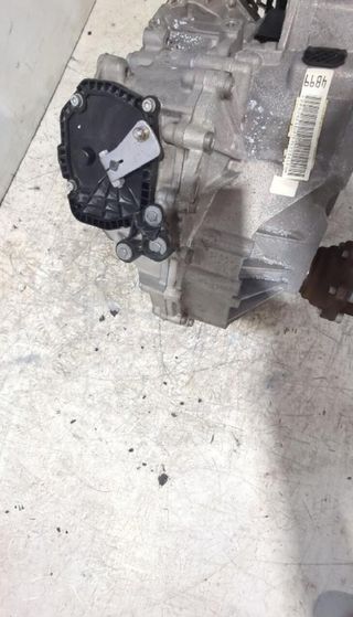 Vsu caja cambios volkswagen t-cross c11 d31 155957