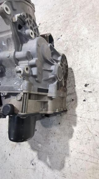 Vsu caja cambios volkswagen t-cross c11 d31 155957