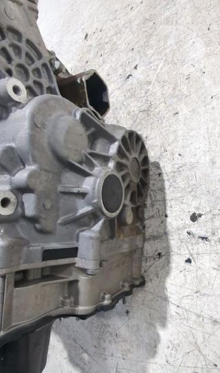 Vsu caja cambios volkswagen t-cross c11 d31 155957