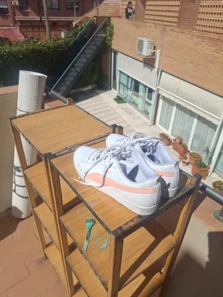 Zapatillas Puma Talla 41