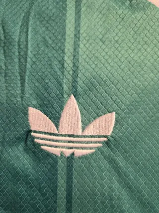 Camiseta Liverpool Adidas Talla L