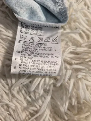 Camiseta Liverpool Adidas Talla L