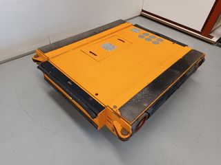 Pallets Shuttle