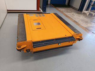 Pallets Shuttle