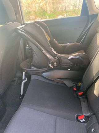 Silla de coche Maxi-Cosi para bebé