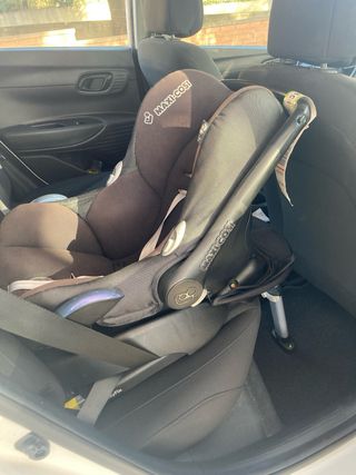 Silla de coche Maxi-Cosi para bebé
