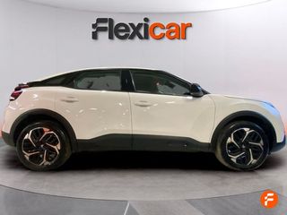 Citroën C4 PureTech 130 S&S 6v Feel Pack