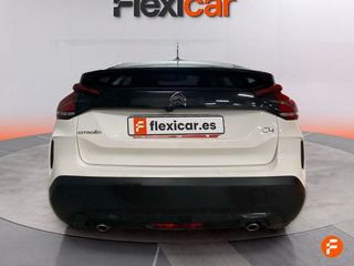 Citroën C4 PureTech 130 S&S 6v Feel Pack