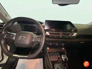 Citroën C4 PureTech 130 S&S 6v Feel Pack