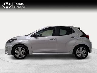 Toyota Yaris 1.5 120H Active Plus